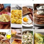 Martha Stewart 13 Favorite Breakfast Recipes