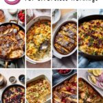 8 Martha Stewart Make-Ahead Breakfast Casseroles for Effortless Mornings