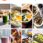 8 Healthy Martha Stewart Breakfast Recipes