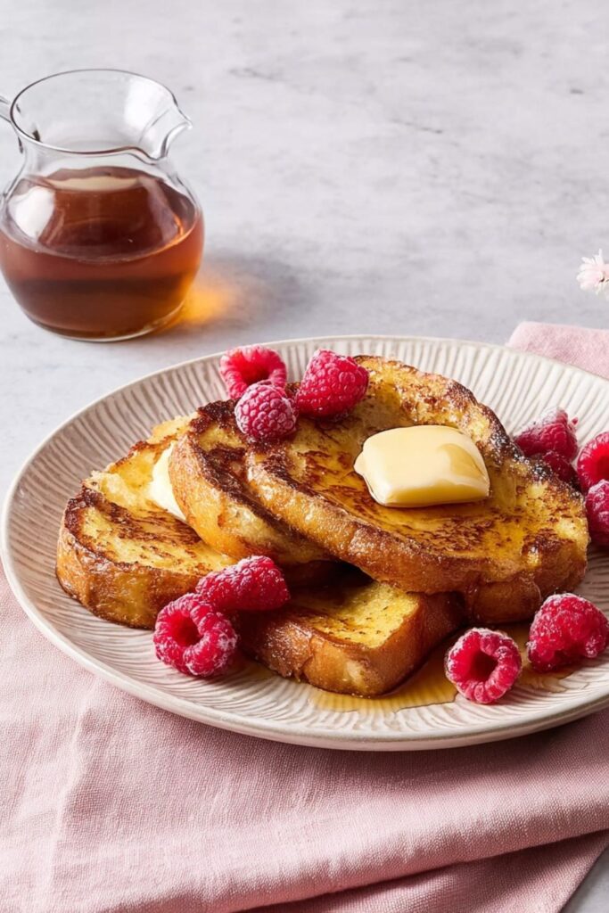 Classic French Toast