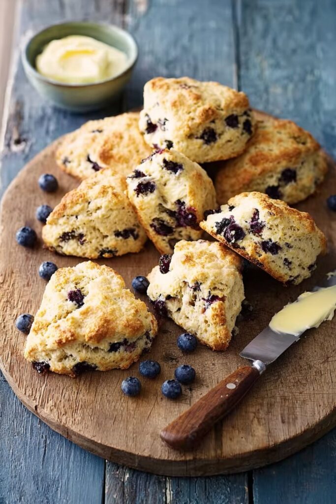 Fontina, Speck, and Onion Strata