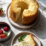Martha Stewart Angel Food Cake