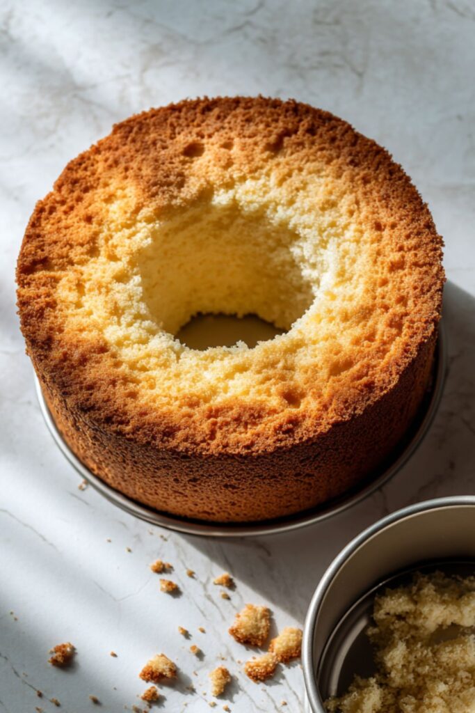 Martha Stewart Angel Food Cake