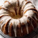 Martha Stewart Apple Bundt Cake
