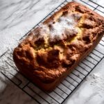 Martha Stewart Apple Cake