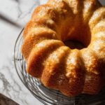 Martha Stewart Apple Cider Bundt Cake