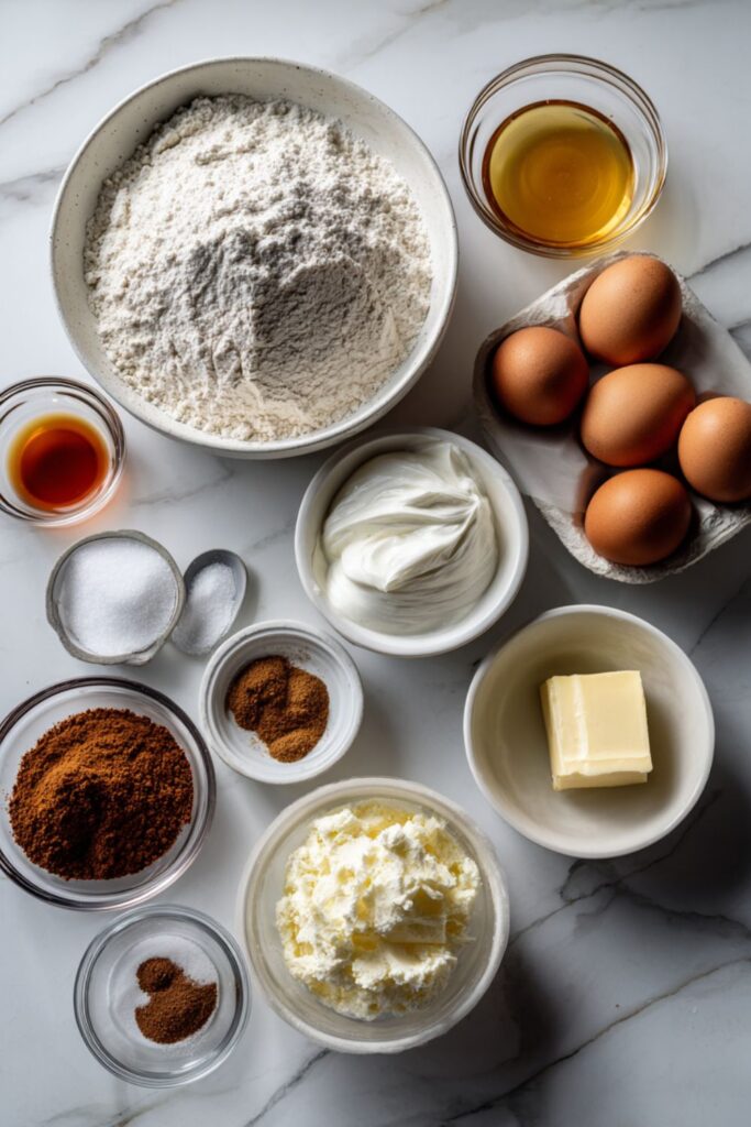 Martha Stewart Apple Cider Cake