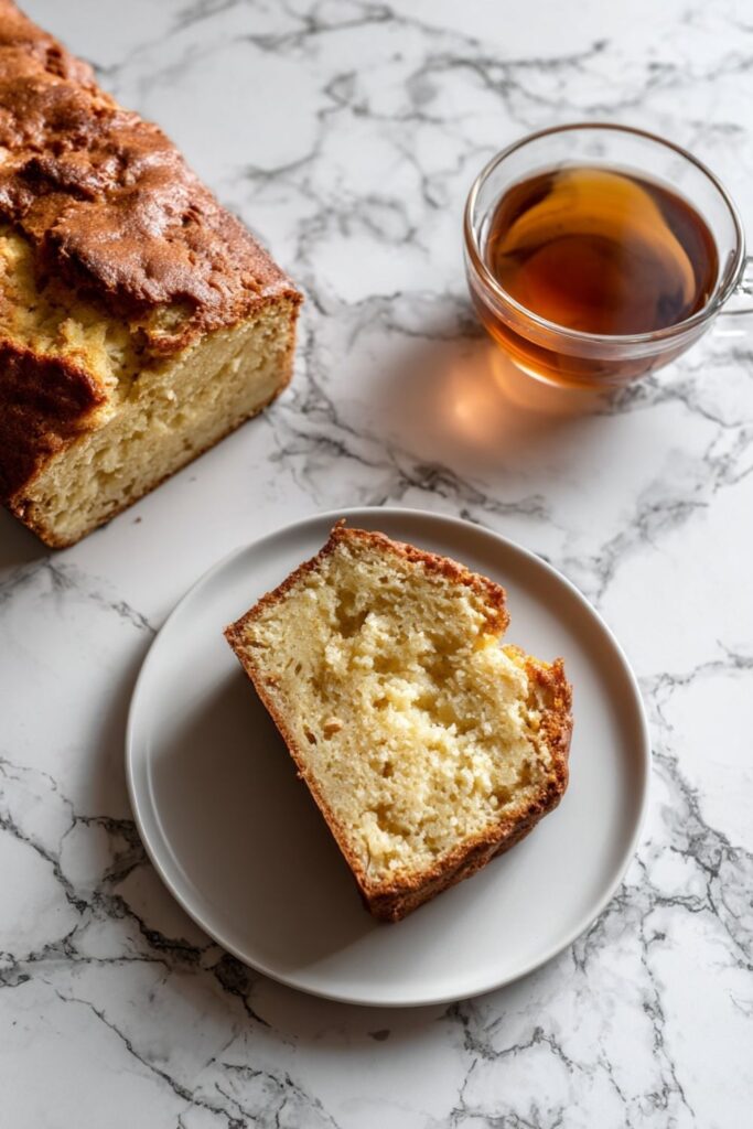 Martha Stewart Apple Cider Cake