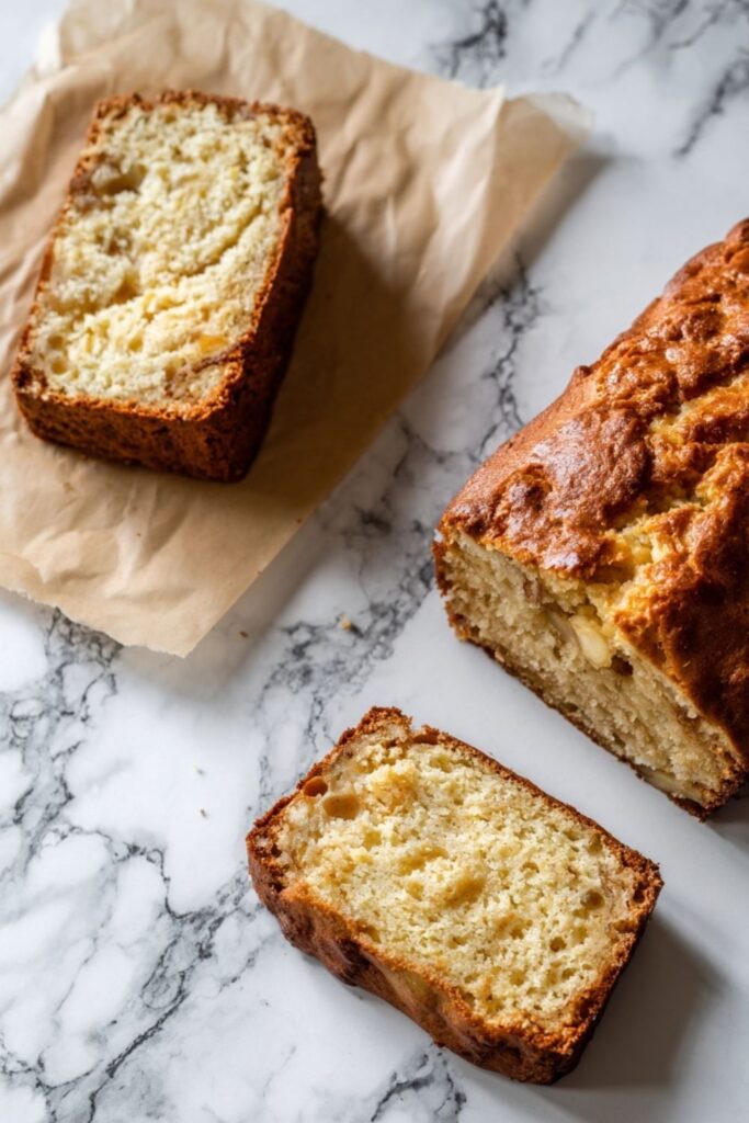 Martha Stewart Apple Cider Cake