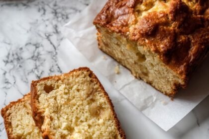 Martha Stewart Apple Cider Cake