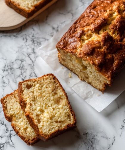 Martha Stewart Apple Cider Cake