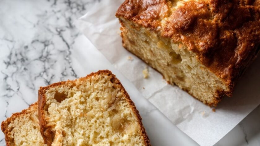 Martha Stewart Apple Cider Cake