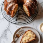 Martha Stewart Apple Cinnamon Bundt Cake