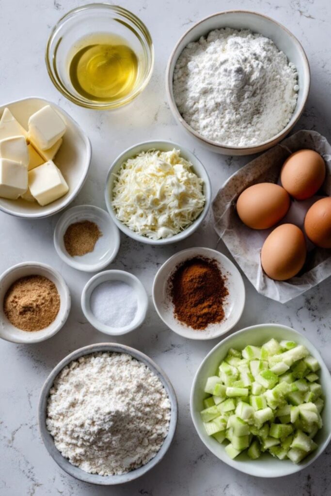 Martha Stewart Apple Layer Cake