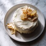Martha Stewart Apple Layer Cake