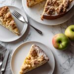 Martha Stewart Apple Pie Cake