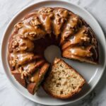 Martha Stewart Apple Spice Bundt Cake