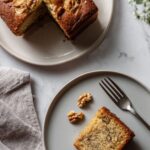 Martha Stewart Applesauce Spice Cake