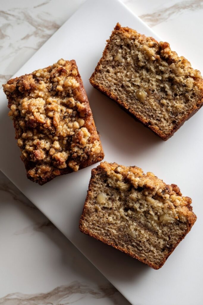 Martha Stewart Banana Cake