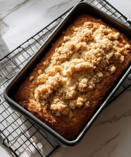 Martha Stewart Banana Cake