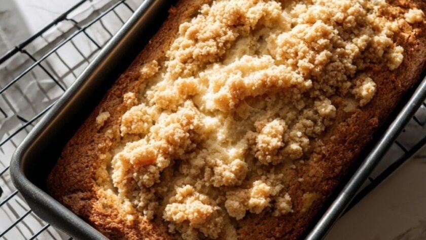 Martha Stewart Banana Cake