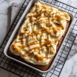 Martha Stewart Banana Caramel Cake