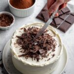 Martha Stewart Banana Layer Cake