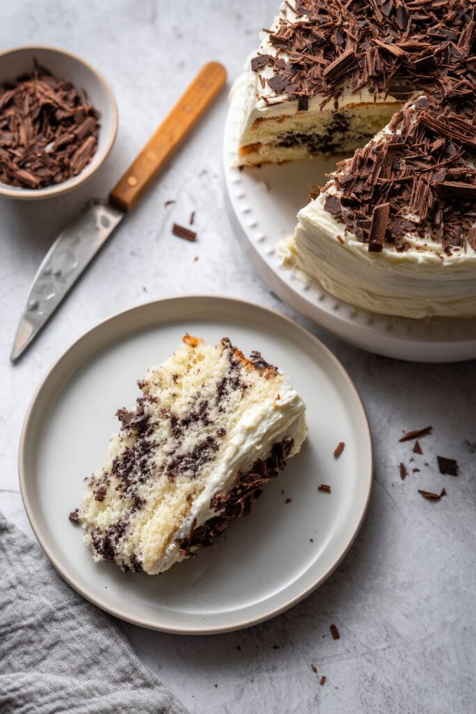 Martha Stewart Banana Layer Cake