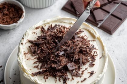 Martha Stewart Banana Layer Cake