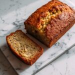 Martha Stewart Banana Nut Cake