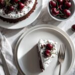 Martha Stewart Black Forest Cake
