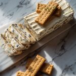 Martha Stewart Blueberry Cheesecake Icebox Cake