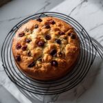 Martha Stewart Brown Sugar Cake