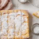 Martha Stewart Butter Cake