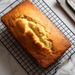 Martha Stewart Butter Pound Cake