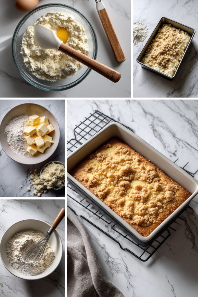 Martha Stewart Buttermilk Cake
