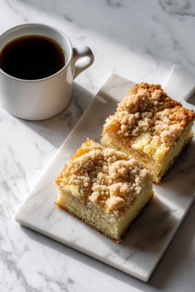 Martha Stewart Buttermilk Cake