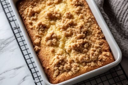 Martha Stewart Buttermilk Cake