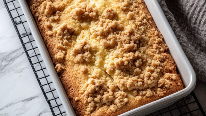 Martha Stewart Buttermilk Cake