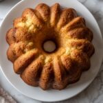 Martha Stewart Buttermilk Pound Cake