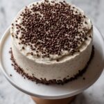 Martha Stewart Cannoli Cake