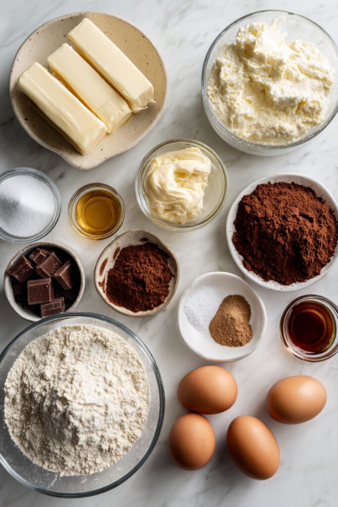 Martha Stewart Caramel Chocolate Cake