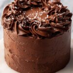 Martha Stewart Caramel Chocolate Cake