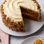 Martha Stewart Carrot Cake