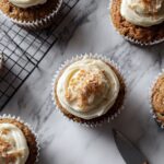 Martha Stewart Carrot Cake Cupcakes