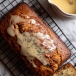 Martha Stewart Carrot Cake Loaf