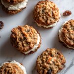 Martha Stewart Carrot Cake Whoopie Pies