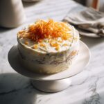 Martha Stewart Carrot Ginger Cake