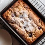 Martha Stewart Cherry Cake