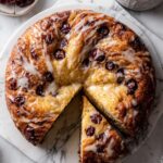 Martha Stewart Cherry Cake